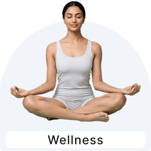 Wellness Supplements